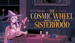 * The Cosmic Wheel Sisterhood | Steam РУ+UA+KZ+СНГ*