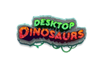 * Desktop Dinosaurs | Steam РУ+UA+KZ+СНГ*