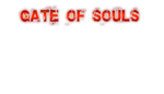 * * Gate of Souls | Steam РУ+UA+KZ+СНГ*