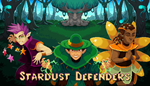 * Stardust Defenders | Steam РУ+UA+KZ+СНГ*
