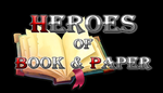 * Heroes of Book & Paper | Steam РУ+UA+KZ+СНГ*