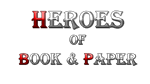 * Heroes of Book & Paper | Steam РУ+UA+KZ+СНГ*
