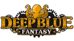 * Deep Blue Fantasy | Steam РУ+UA+KZ+СНГ*