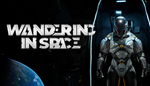 * Wandering in Space VR | Steam РУ+UA+KZ+СНГ*