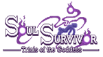 * Soul Survivor: Trials of the Goddess | Steam РУ+СНГ