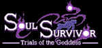 * Soul Survivor: Trials of the Goddess | Steam РУ+СНГ
