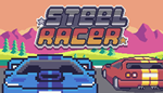 * Steel Racer | Steam РУ+UA+KZ+СНГ*