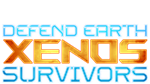* Defend Earth: Xenos Survivors | Steam РУ+UA+KZ+СНГ*