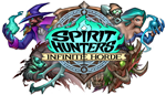 * Spirit Hunters: Infinite Horde | Steam РУ+UA+KZ+СНГ*