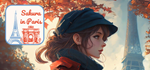 * Sakura in Paris | Steam РУ+UA+KZ+СНГ*