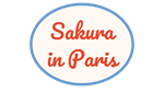 * Sakura in Paris | Steam РУ+UA+KZ+СНГ*