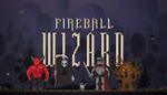 * Fireball Wizard | Steam РУ+UA+KZ+СНГ*