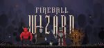 * Fireball Wizard | Steam РУ+UA+KZ+СНГ*