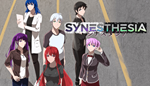 * SYNESTHESIA | Steam РУ+UA+KZ+СНГ*