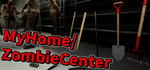 * My Home/Zombie Center | Steam РУ+UA+KZ+СНГ*