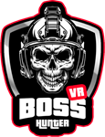 * BossHunter VR | Steam РУ+UA+KZ+СНГ*