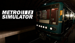* Metro Simulator 2 | Steam РУ+UA+KZ+СНГ*