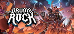 * Drums Rock | Steam РУ+UA+KZ+СНГ*