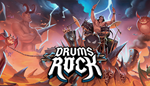 * Drums Rock | Steam РУ+UA+KZ+СНГ*