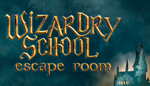 * Wizardry School: Escape Room | Steam РУ+UA+KZ+СНГ*