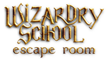 * Wizardry School: Escape Room | Steam РУ+UA+KZ+СНГ*
