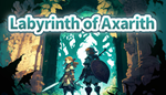 * Labyrinth of Axarith | Steam РУ+UA+KZ+СНГ*