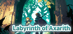 * Labyrinth of Axarith | Steam РУ+UA+KZ+СНГ*