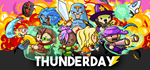 * Thunderday | Steam РУ+UA+KZ+СНГ*