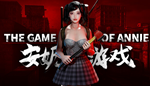 * The Game of Annie ***** | Steam РУ+UA+KZ+СНГ*