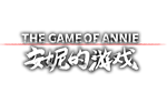 * The Game of Annie ***** | Steam РУ+UA+KZ+СНГ*