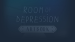 * Room of Depression-Digital Artbook | Steam РУ+СНГ