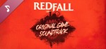 * Redfall-Original Game Soundtrack | Steam Россия *