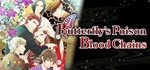 * Butterfly´s Poison; Blood Chains | Steam Россия *