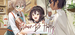* Please Be Happy | Steam РУ+UA+KZ+СНГ*