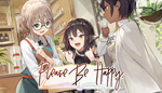 * Please Be Happy | Steam РУ+UA+KZ+СНГ*
