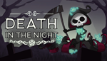 * Death in the Night | Steam РУ+UA+KZ+СНГ*