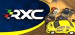 * RXC - Rally Cross Challenge | Steam РУ+UA+KZ+СНГ*