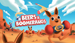 * Beers and Boomerangs | Steam РУ+UA+KZ+СНГ*
