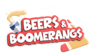 * Beers and Boomerangs | Steam РУ+UA+KZ+СНГ*