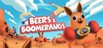 * Beers and Boomerangs | Steam РУ+UA+KZ+СНГ*