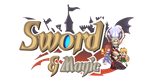 * Sword&Magic | Steam РУ+UA+KZ+СНГ*