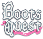 * Boots Quest DX | Steam РУ+UA+KZ+СНГ*