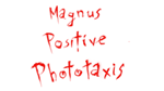 * Magnus Positive Phototaxis | Steam РУ+UA+KZ+СНГ*