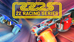 * 22 Racing Series | RTS-Racing | Steam РУ+UA+KZ+СНГ*