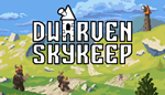* Dwarven Skykeep | Steam РУ+UA+KZ+СНГ*