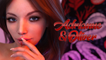 🔥 Adrianne and Oliver | Steam Россия 🔥 - irongamers.ru