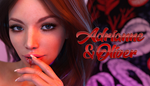 * Adrianne and Oliver | Steam РУ+UA+KZ+СНГ*