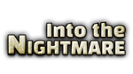 * Into the Nightmare | Steam РУ+UA+KZ+СНГ*