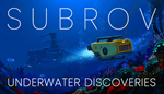 * subROV : Underwater Discoveries | Steam РУ+UA+KZ+СНГ