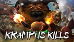 * Krampus Kills | Steam РУ+UA+KZ+СНГ*